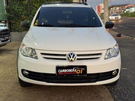 VOLKSWAGEN Saveiro 1.6 G5 TROOPER FLEX, Foto 1