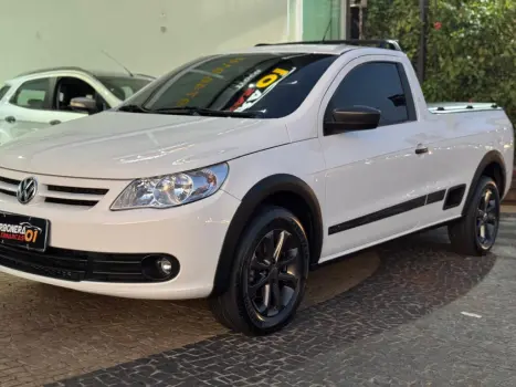 VOLKSWAGEN Saveiro 1.6 G5 TROOPER FLEX, Foto 3