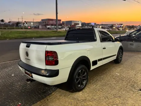 VOLKSWAGEN Saveiro 1.6 G5 TROOPER FLEX, Foto 5