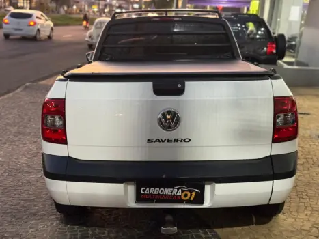 VOLKSWAGEN Saveiro 1.6 G5 TROOPER FLEX, Foto 6