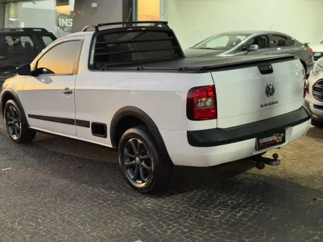 VOLKSWAGEN Saveiro 1.6 G5 TROOPER FLEX, Foto 7