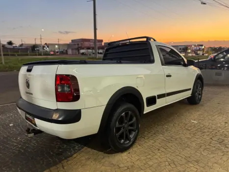 VOLKSWAGEN Saveiro 1.6 G5 TROOPER FLEX, Foto 8