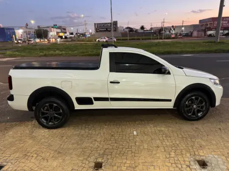 VOLKSWAGEN Saveiro 1.6 G5 TROOPER FLEX, Foto 9