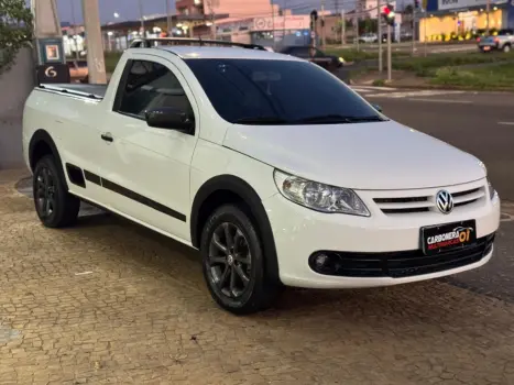 VOLKSWAGEN Saveiro 1.6 G5 TROOPER FLEX, Foto 10