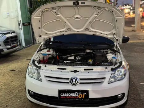 VOLKSWAGEN Saveiro 1.6 G5 TROOPER FLEX, Foto 11