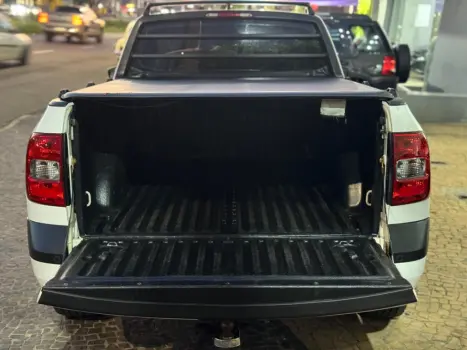 VOLKSWAGEN Saveiro 1.6 G5 TROOPER FLEX, Foto 12