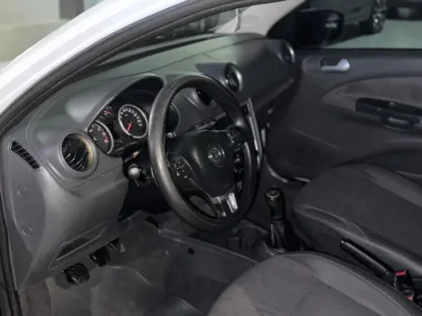 VOLKSWAGEN Saveiro 1.6 G5 TROOPER FLEX, Foto 13