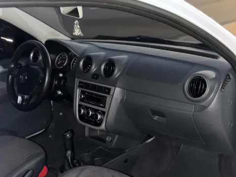 VOLKSWAGEN Saveiro 1.6 G5 TROOPER FLEX, Foto 14