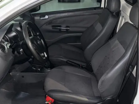 VOLKSWAGEN Saveiro 1.6 G5 TROOPER FLEX, Foto 16