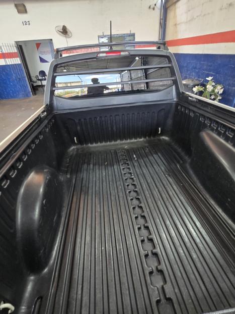 VOLKSWAGEN Saveiro 1.6 G7 CABINE SIMPLES TRENDLINE FLEX, Foto 2