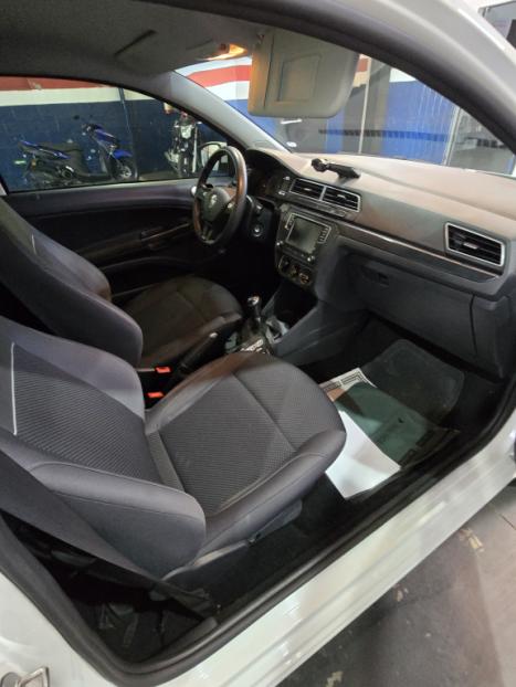 VOLKSWAGEN Saveiro 1.6 G7 CABINE SIMPLES TRENDLINE FLEX, Foto 5