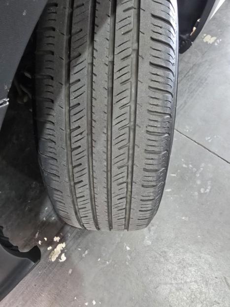 VOLKSWAGEN Saveiro 1.6 G7 CABINE SIMPLES TRENDLINE FLEX, Foto 6