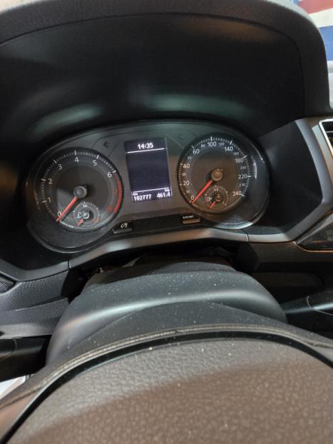 VOLKSWAGEN Saveiro 1.6 G7 CABINE SIMPLES TRENDLINE FLEX, Foto 7