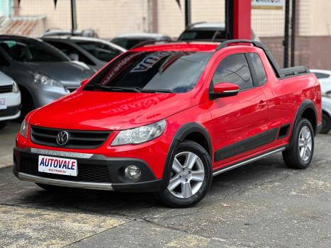 VOLKSWAGEN Saveiro 1.6 G5 FLEX, Foto 3