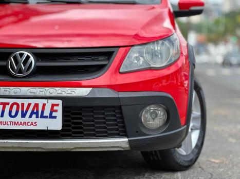 VOLKSWAGEN Saveiro 1.6 G5 FLEX, Foto 4