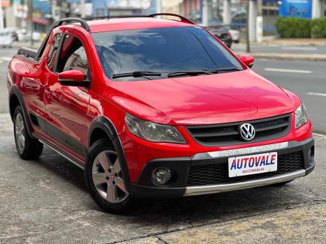 VOLKSWAGEN Saveiro 1.6 G5 FLEX, Foto 6