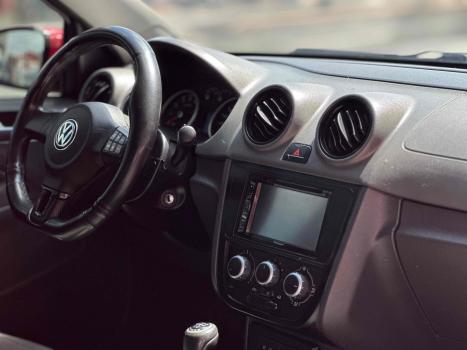 VOLKSWAGEN Saveiro 1.6 G5 FLEX, Foto 7