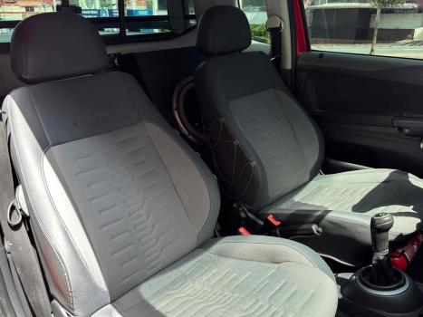 VOLKSWAGEN Saveiro 1.6 G5 FLEX, Foto 8