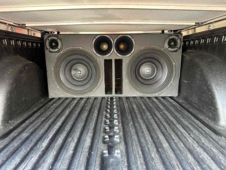 VOLKSWAGEN Saveiro 1.6 G5 FLEX, Foto 9