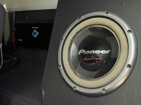 VOLKSWAGEN Saveiro 1.6 G5 FLEX, Foto 10