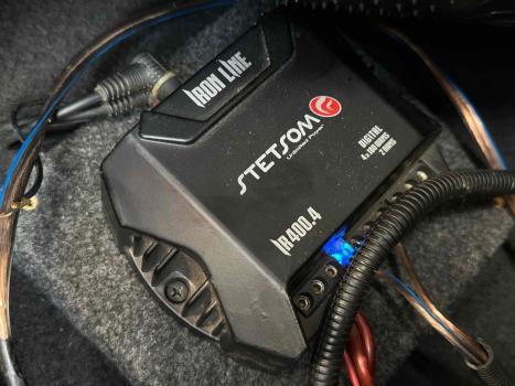 VOLKSWAGEN Saveiro 1.6 G5 FLEX, Foto 11