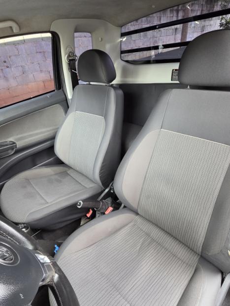 VOLKSWAGEN Saveiro 1.6 G6 TRENDLINE CABINE ESTENDIDA FLEX, Foto 8