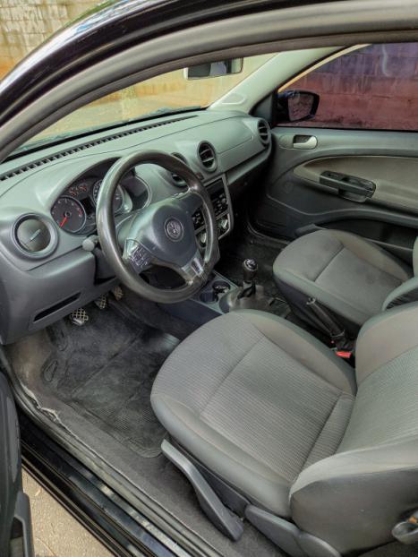 VOLKSWAGEN Saveiro 1.6 G6 TRENDLINE CABINE ESTENDIDA FLEX, Foto 9