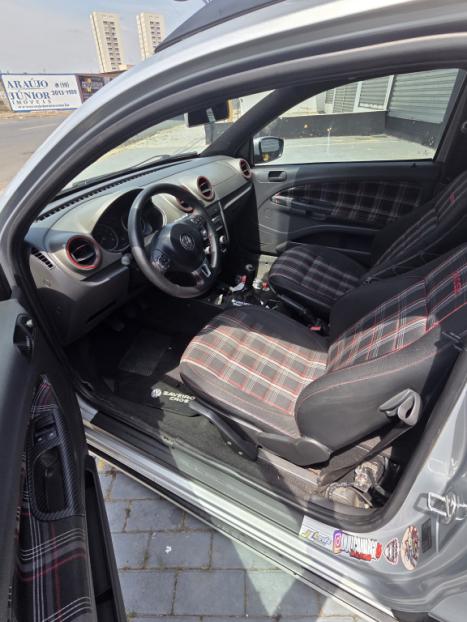 VOLKSWAGEN Saveiro 1.6 16V G6 CROSS CABINE ESTENDIDA FLEX, Foto 6