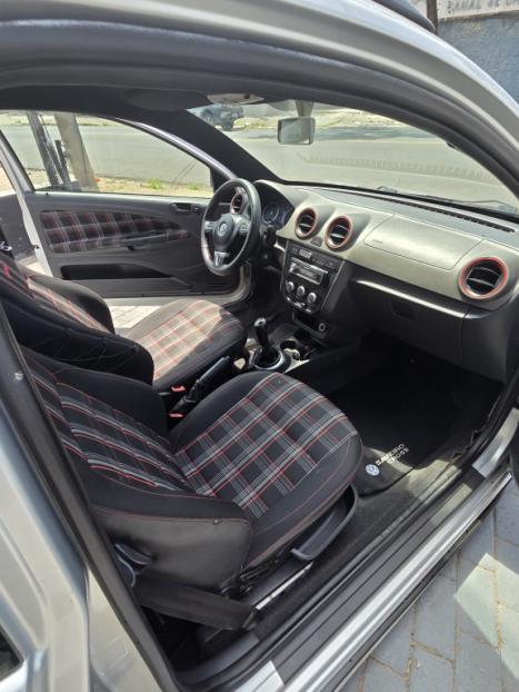 VOLKSWAGEN Saveiro 1.6 16V G6 CROSS CABINE ESTENDIDA FLEX, Foto 7
