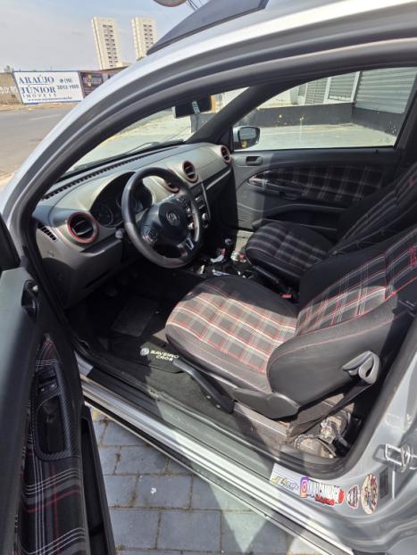 VOLKSWAGEN Saveiro 1.6 16V G6 CROSS CABINE ESTENDIDA FLEX, Foto 8