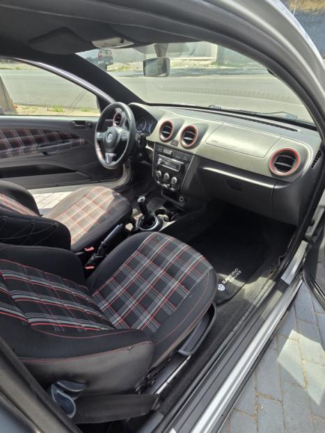 VOLKSWAGEN Saveiro 1.6 16V G6 CROSS CABINE ESTENDIDA FLEX, Foto 9