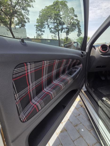 VOLKSWAGEN Saveiro 1.6 16V G6 CROSS CABINE ESTENDIDA FLEX, Foto 10