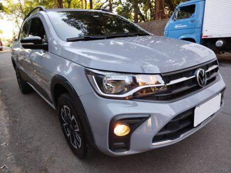 VOLKSWAGEN Saveiro 1.6 16V FLEX MSI EXTREME CABINE DUPLA, Foto 2