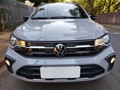 VOLKSWAGEN Saveiro 1.6 16V FLEX MSI EXTREME CABINE DUPLA, Foto 3