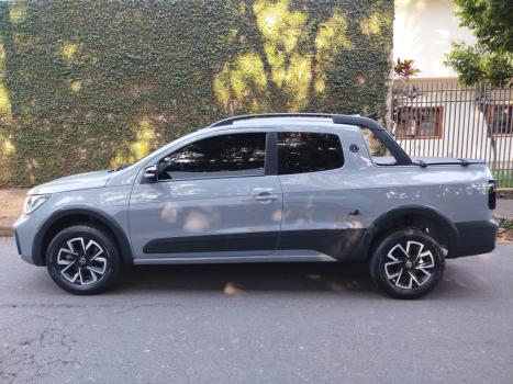 VOLKSWAGEN Saveiro 1.6 16V FLEX MSI EXTREME CABINE DUPLA, Foto 7