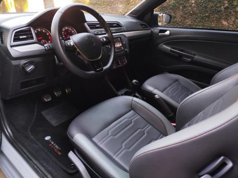 VOLKSWAGEN Saveiro 1.6 16V FLEX MSI EXTREME CABINE DUPLA, Foto 8