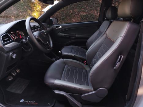 VOLKSWAGEN Saveiro 1.6 16V FLEX MSI EXTREME CABINE DUPLA, Foto 9
