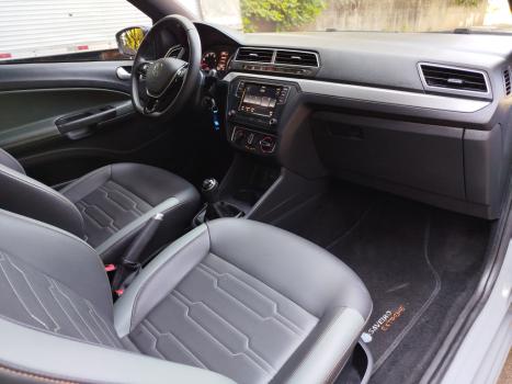 VOLKSWAGEN Saveiro 1.6 16V FLEX MSI EXTREME CABINE DUPLA, Foto 10