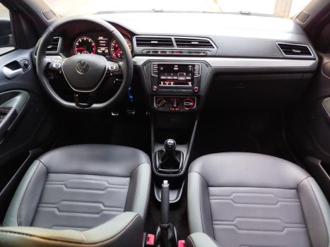 VOLKSWAGEN Saveiro 1.6 16V FLEX MSI EXTREME CABINE DUPLA, Foto 12