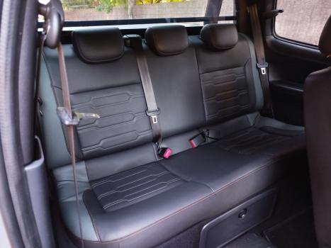 VOLKSWAGEN Saveiro 1.6 16V FLEX MSI EXTREME CABINE DUPLA, Foto 13