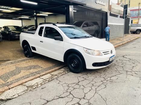 VOLKSWAGEN Saveiro 1.6 CABINE ESTENDIDA FLEX, Foto 3