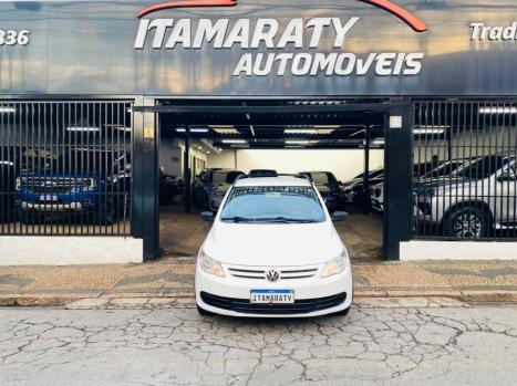 VOLKSWAGEN Saveiro 1.6 CABINE ESTENDIDA FLEX, Foto 4