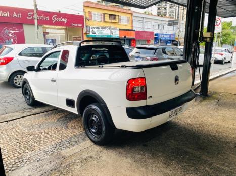 VOLKSWAGEN Saveiro 1.6 CABINE ESTENDIDA FLEX, Foto 6