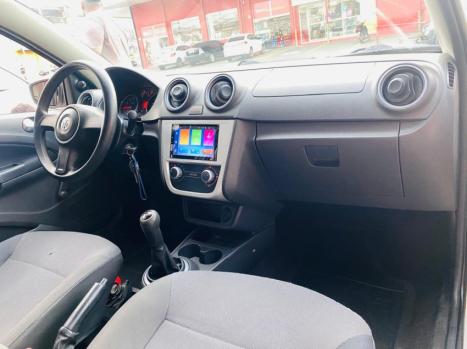 VOLKSWAGEN Saveiro 1.6 CABINE ESTENDIDA FLEX, Foto 12