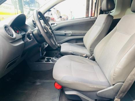 VOLKSWAGEN Saveiro 1.6 CABINE ESTENDIDA FLEX, Foto 13