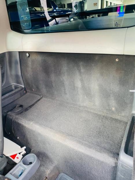 VOLKSWAGEN Saveiro 1.6 CABINE ESTENDIDA FLEX, Foto 16