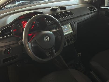 VOLKSWAGEN Saveiro 1.6 G7 CABINE SIMPLES ROBUST FLEX, Foto 7