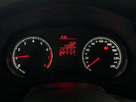 VOLKSWAGEN Saveiro 1.6 G7 CABINE SIMPLES ROBUST FLEX, Foto 8