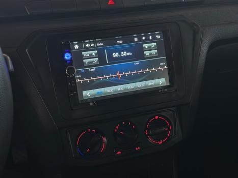 VOLKSWAGEN Saveiro 1.6 G7 CABINE SIMPLES ROBUST FLEX, Foto 9