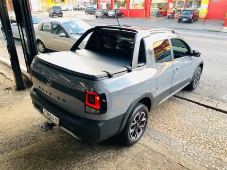 VOLKSWAGEN Saveiro 1.6 16V FLEX MSI EXTREME CABINE DUPLA, Foto 5